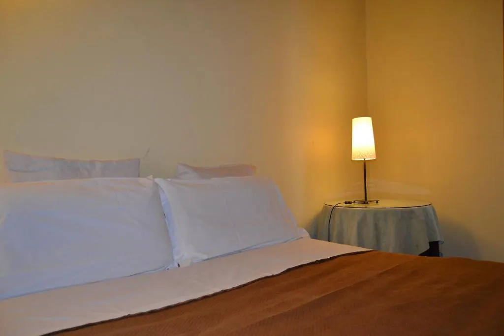 Hotel Pitti Living B&B Florencja