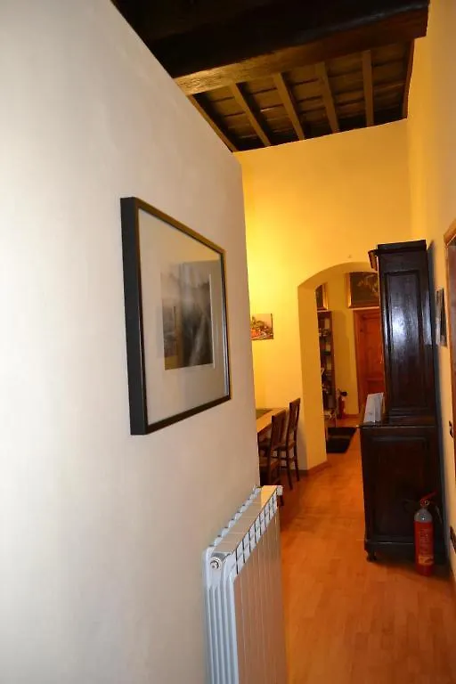 Pitti Living B&B Florencja
