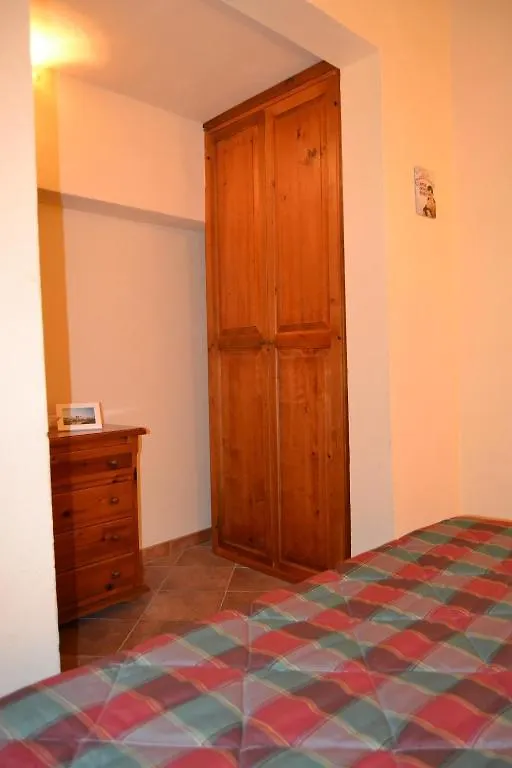 Pitti Living B&B Florencja Hotel