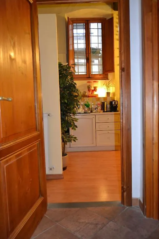 Pitti Living B&B Florencja