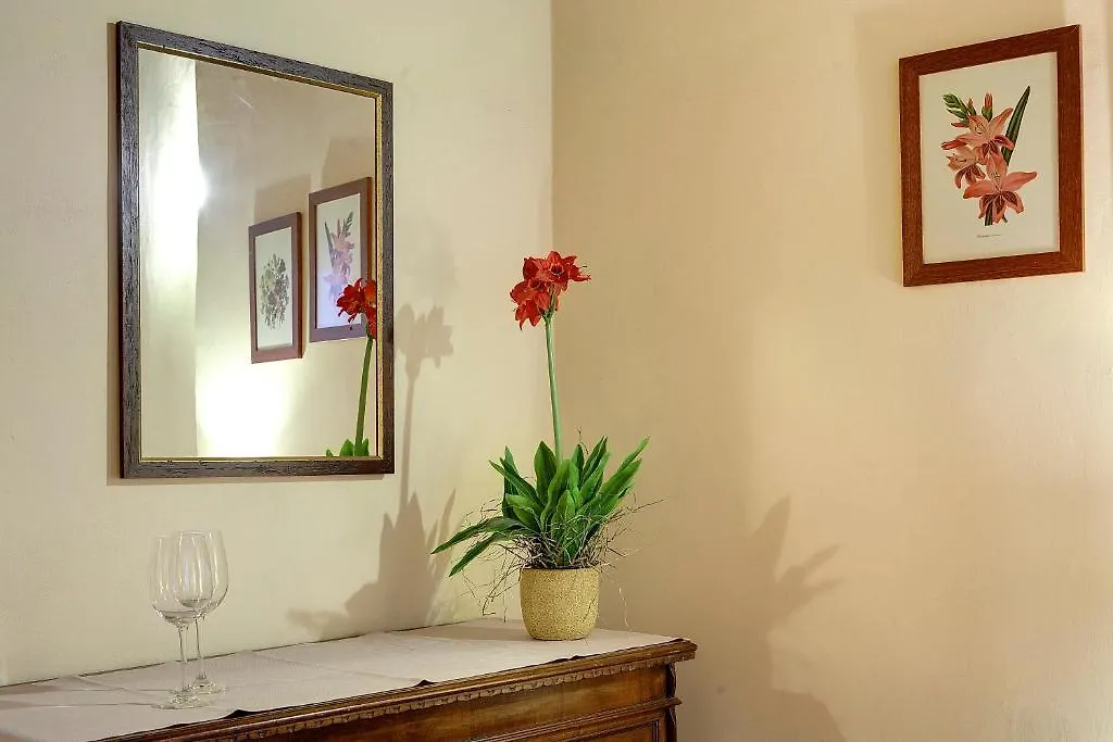 Pitti Living B&B Florencja