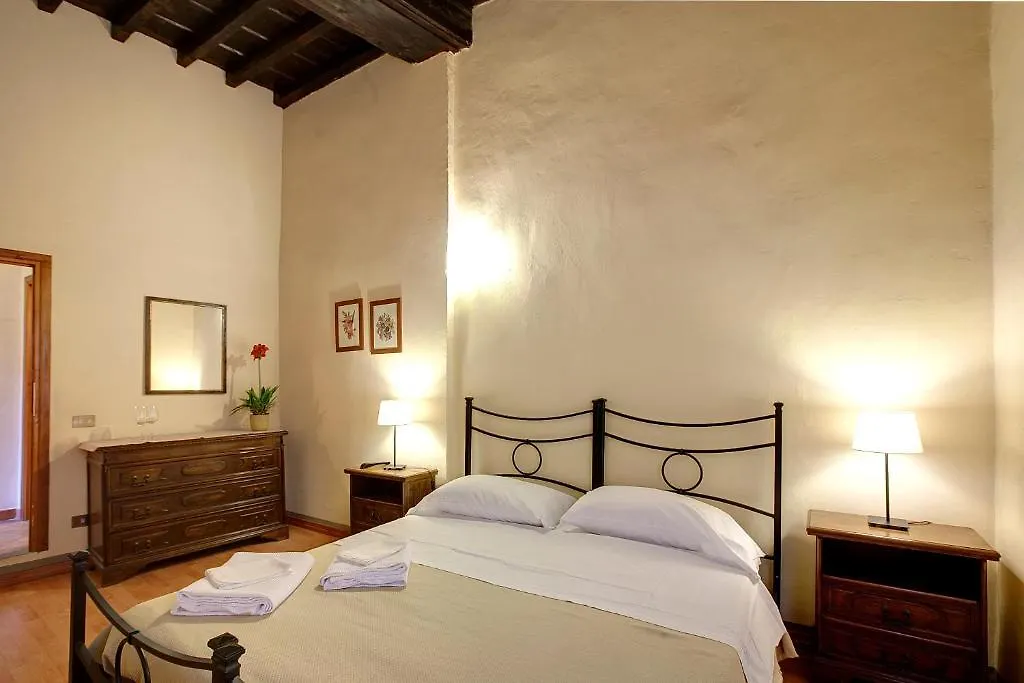 Pitti Living B&B Florencja Hotel