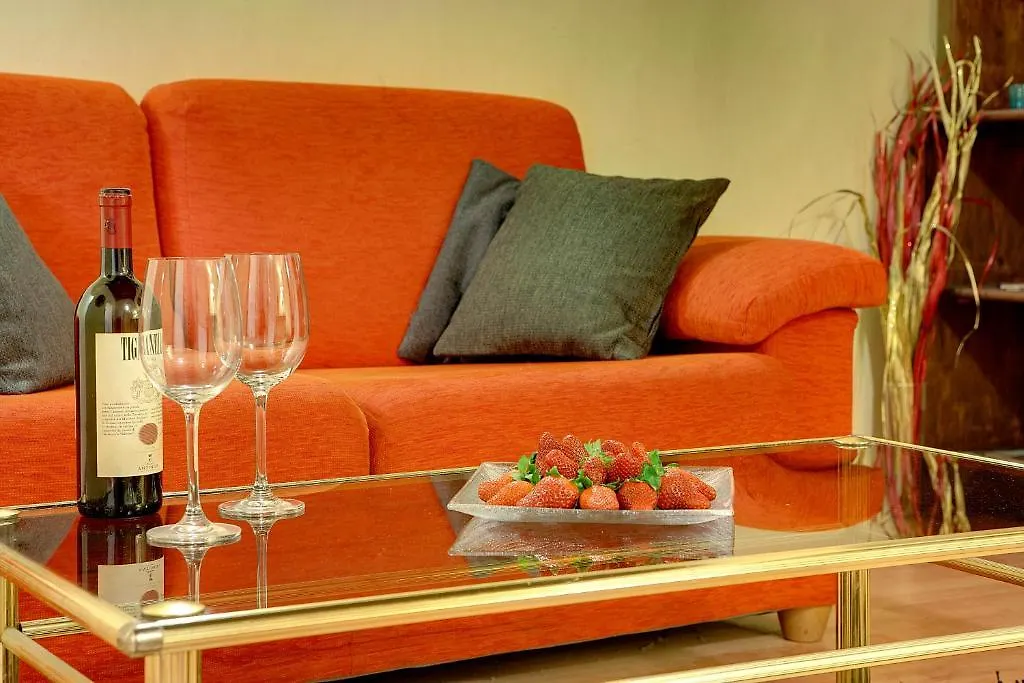 Pitti Living B&B Florencja 2*,