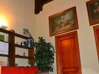 Pitti Living B&B Florencja