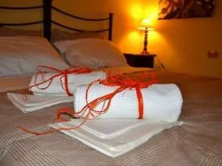 Pitti Living B&B Florencja Hotel