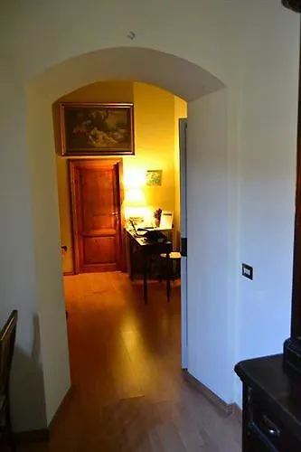 Pitti Living B&B Florencja