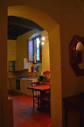 Pitti Living B&B Florencja 2*,