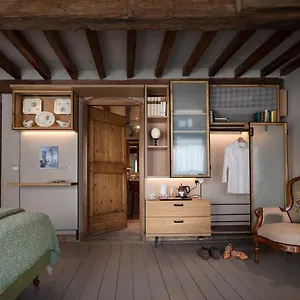 Hotel Ottantotto, Florencia