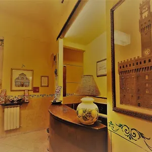 Palazzuolo ** Florencja