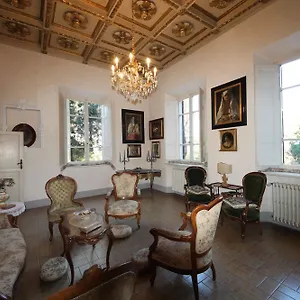 Nardi - Residenza D'epoca ** Florencja