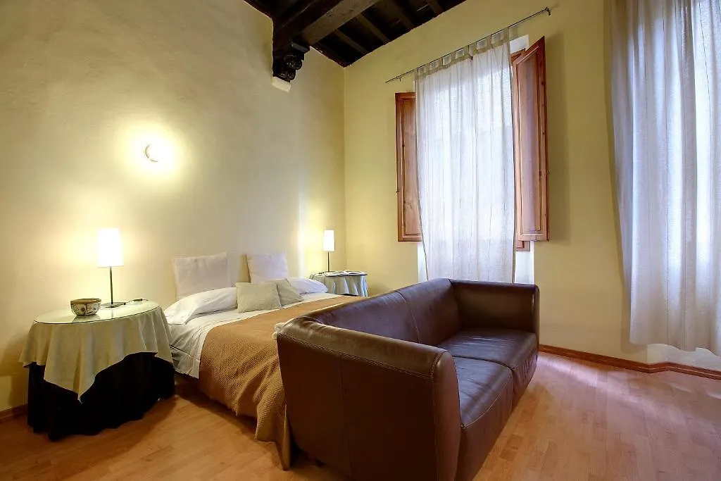 Pitti Living B&B Firenze