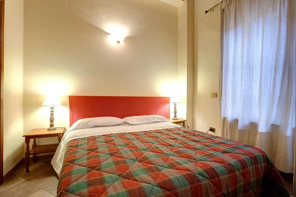 Pitti Living B&B Firenze Olaszország