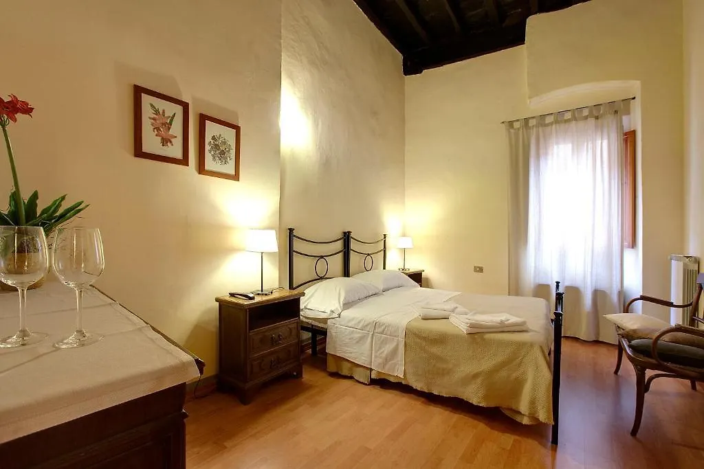 Pitti Living B&B Firenze 2*,  Olaszország