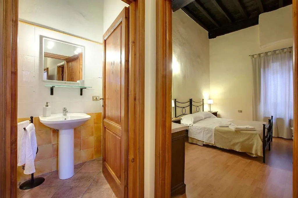 Pitti Living B&B Firenze
