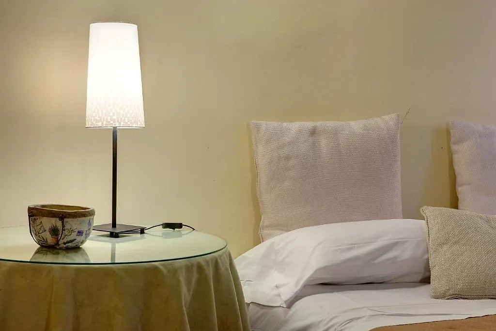 ** Szálloda Pitti Living B&B Firenze Olaszország