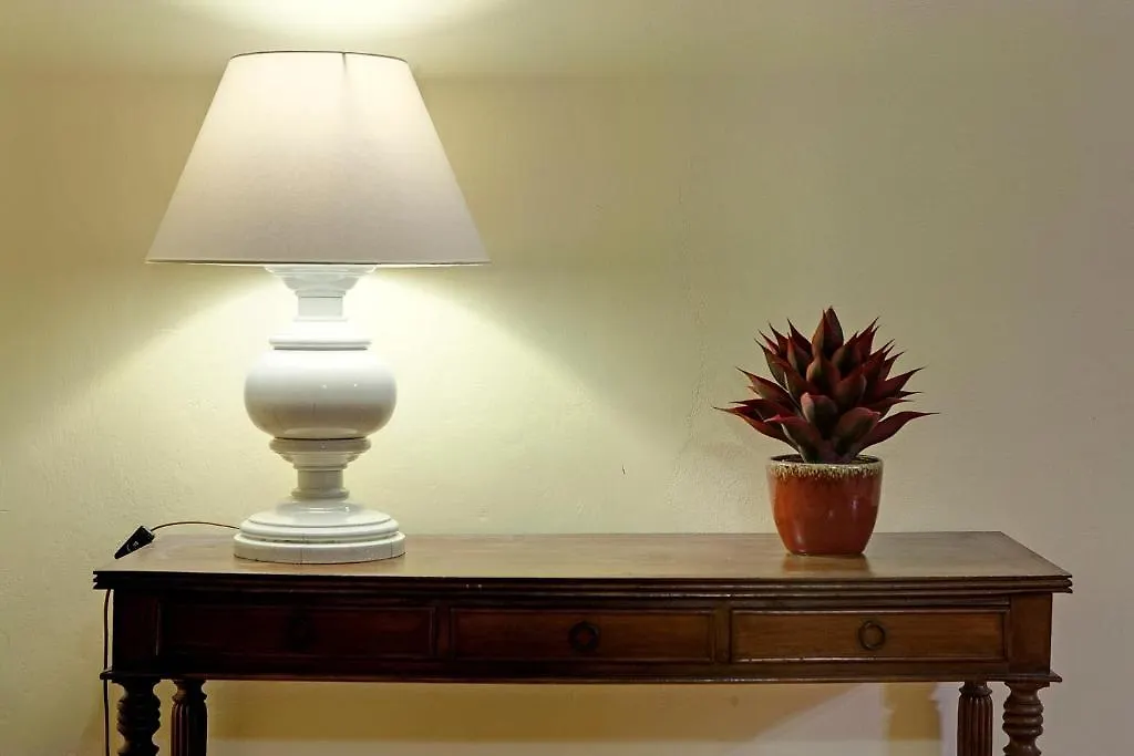 Szálloda Pitti Living B&B Firenze