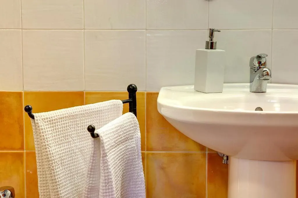 Pitti Living B&B Firenze 2*,  Olaszország