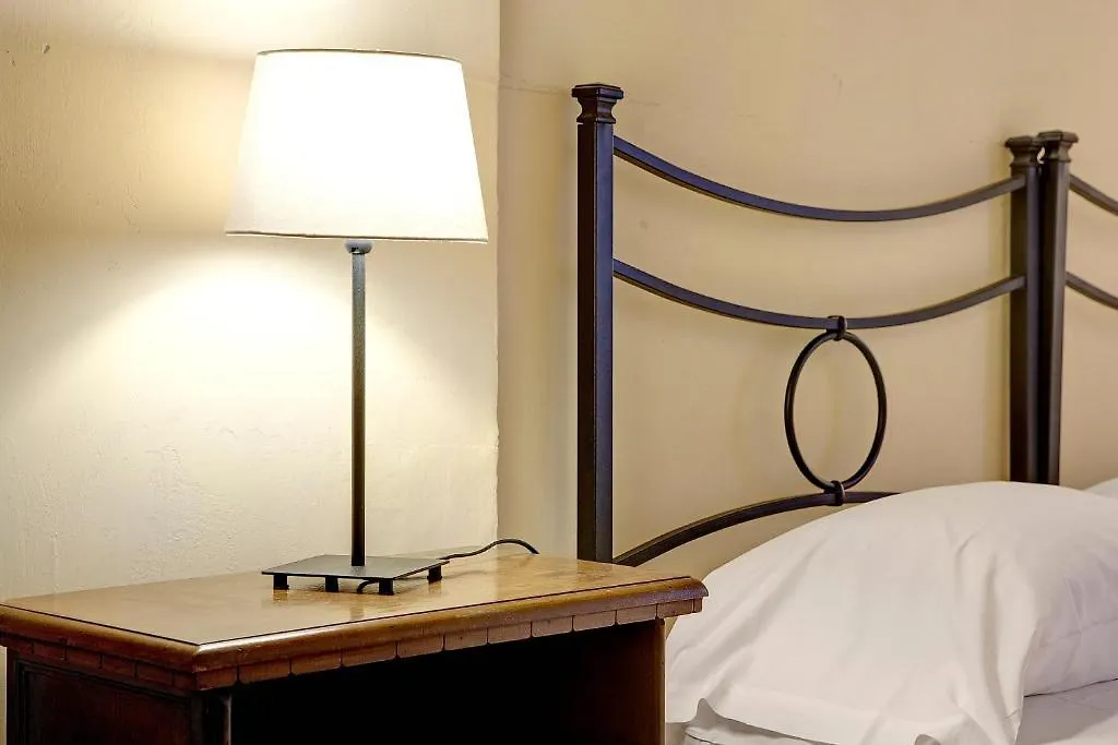 Szálloda Pitti Living B&B Firenze