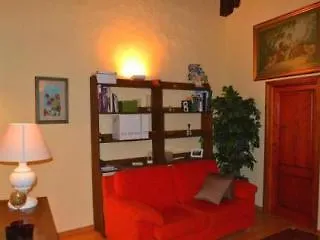 Szálloda Pitti Living B&B Firenze