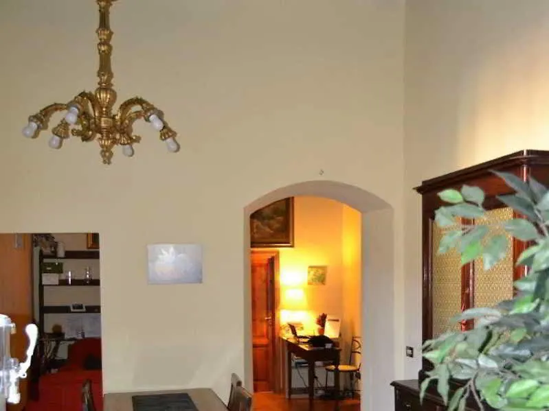 ** Szálloda Pitti Living B&B Firenze Olaszország