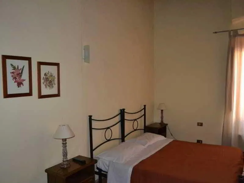 Pitti Living B&B Firenze