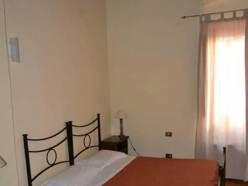 Szálloda Pitti Living B&B Firenze